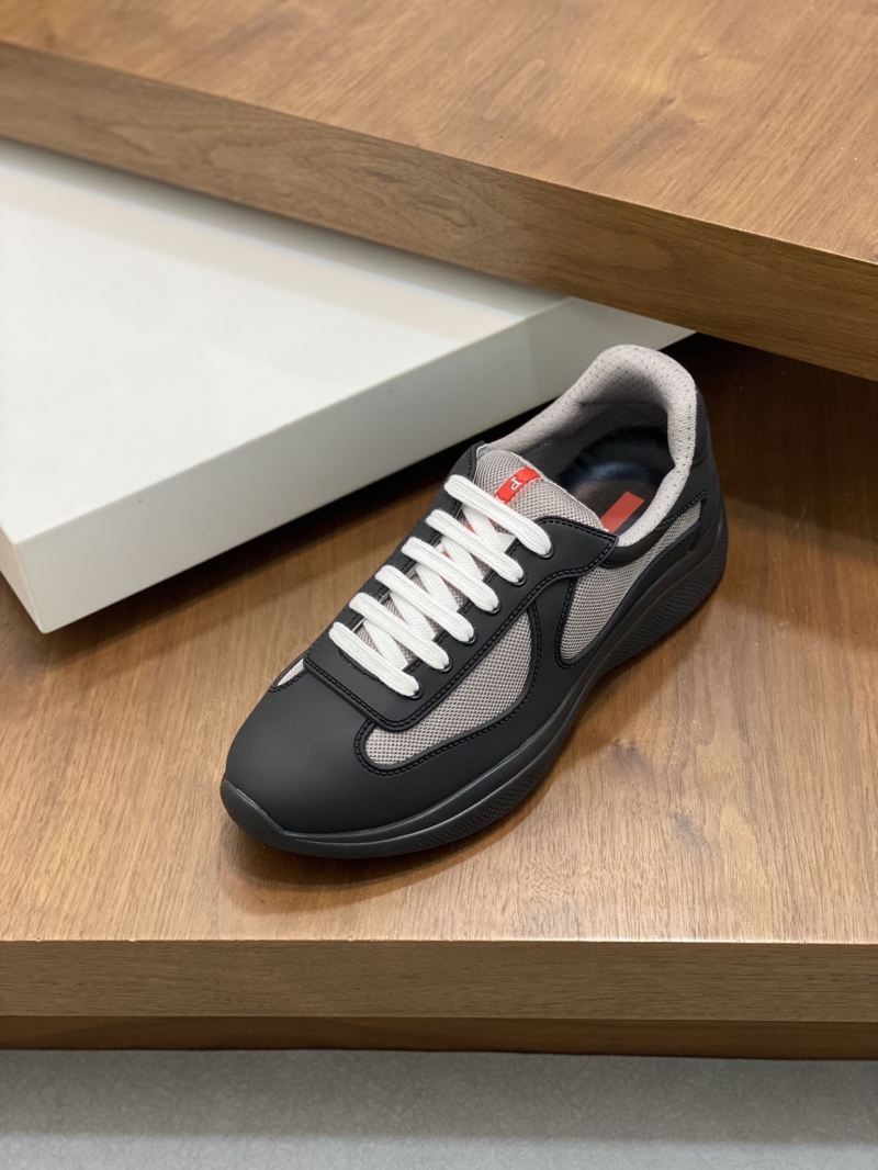 Prada Casual Shoes